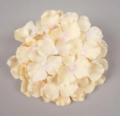 Hydrangea Head Soft 27P